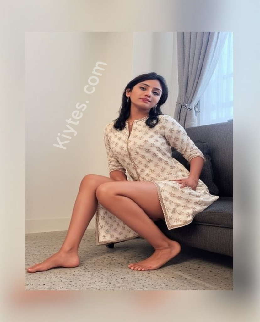 Goa call girls service